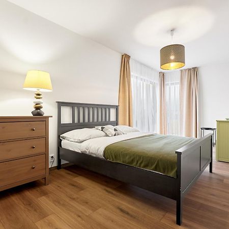Bellevue Keilberg By Mountain Ways Apartamento Loučná pod Klínovcem Exterior foto