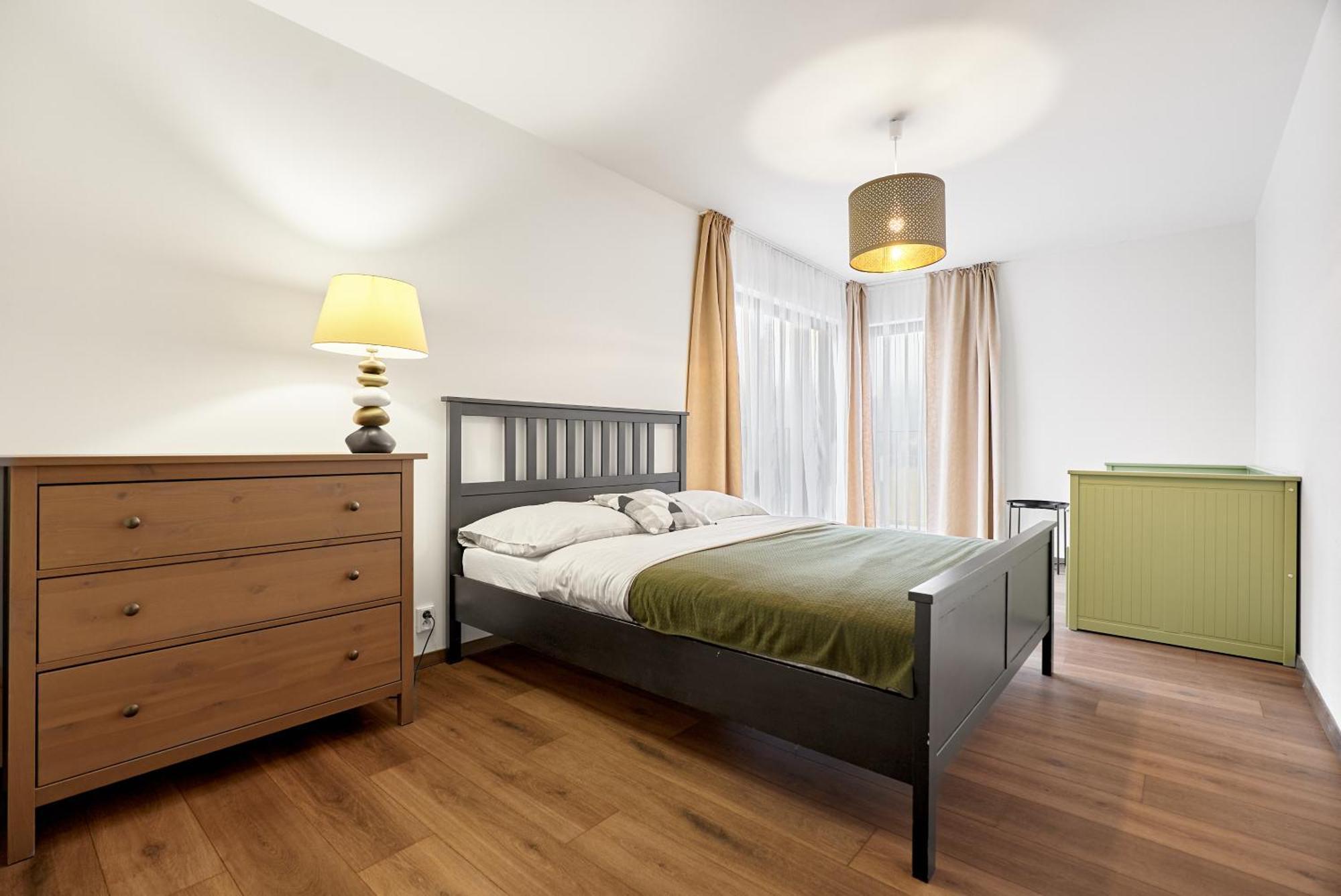 Bellevue Keilberg By Mountain Ways Apartamento Loučná pod Klínovcem Exterior foto