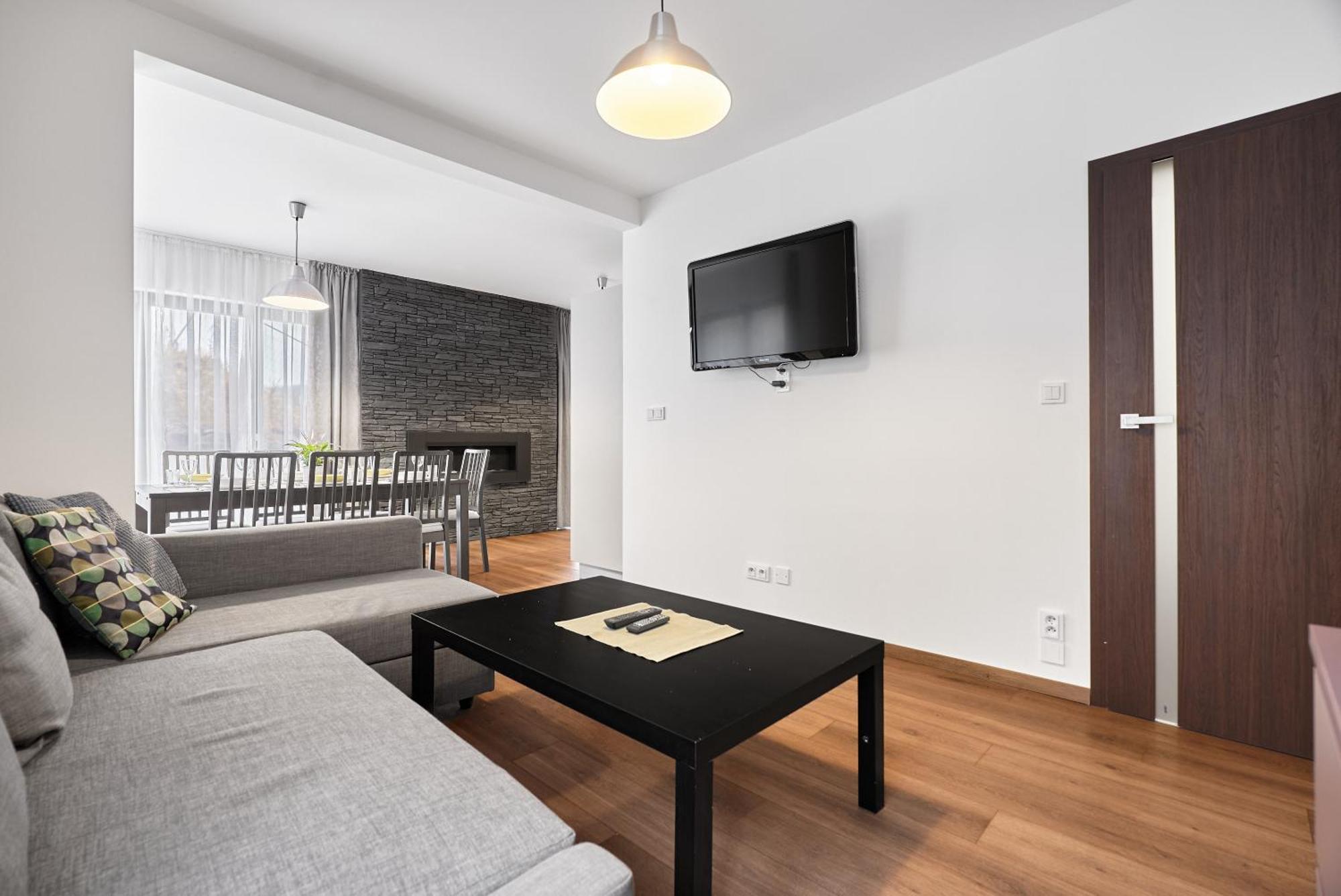 Bellevue Keilberg By Mountain Ways Apartamento Loučná pod Klínovcem Exterior foto