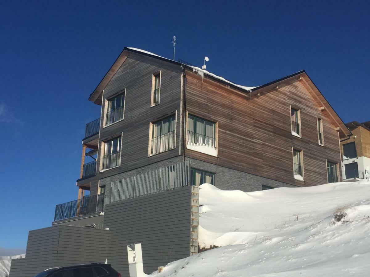 Bellevue Keilberg By Mountain Ways Apartamento Loučná pod Klínovcem Exterior foto